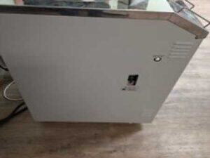 Yamato SE300 Automatic High Pressure Steam Sterilizer / Autoclave