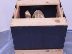 BALDOR RELIANCE SUPER-E MOTOR PREMIUM-EFFICIENT INDUSTRIAL MOTOR 07K591W280G1 7