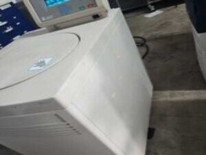 Beckman Coulter Avanti J-30I Refrigerated Centrifuge WORKING