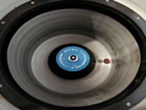 Kendro Sorvall RC-5B Plus Refrigerated 21,000 RPM Centrifuge with SS-34 Rotor