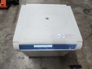 Thermo Fisher Heraeus MULTIFUGE X3 F 2018 E45