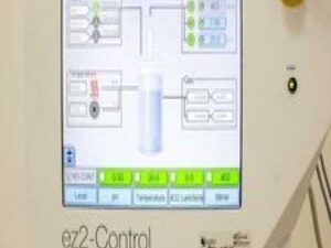 Applikon ez2-Control Bioreactor Controller 120V/220V 50/60Hz 6 MFC  (3374866)