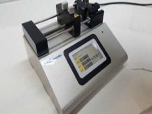 KD Scientific Legato 200 Syringe Infusion Pump PN: 78-8200 #3