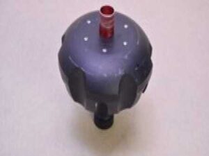 BECKMAN SW60 CENTRIFUGE ROTOR 60,000 RPM