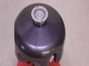 BECKMAN SW39 SW 39 CENTRIFUGE ULTRACENTRIFUGE SWING ROTOR 39460 RPM