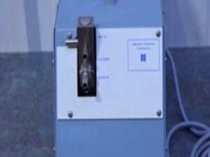 HARVARD APPARATUS 665 DUAL PHASE CONTROL RESPIRATOR PUMP VENTILATOR