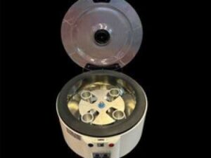 Elmi CM-6M Table/Bench Top Centrifuge
