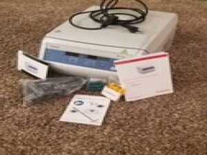 Thermo Scientific Medifuge Centrifuge 75008801 with DualSpin Rotor
