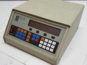 ISCO SFX 200 Syringe Pump Controller PN: 623930002-93354