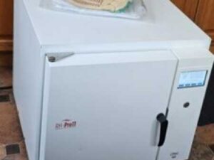 RapidHeat RH-Pro 11