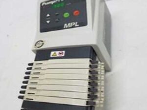 Watson Marlow Pump PRO MPL Auto Control Drive  with 8 Cassettes