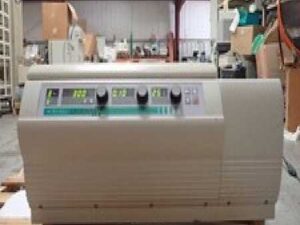 Sorvall Kendro Legend RT Refrigerated Centrifuge w/ Rotor, Buckets, Inserts