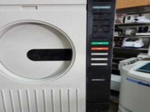 ASP Sterrad 100S Sterilizer System 10101 Advanced Sterilization