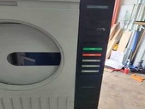 ASP Sterrad 100S Sterilizer System 10101 Advanced Sterilization