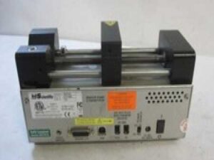 KD Scientific Legato 100 Syringe Pump TESTED PUMP ONLY