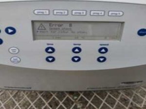 Eppendorf 5430R Refrigerated Centrifuge Tested -11C 14000rpm - fully functional