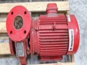 Armstrong 4280 Inverter Duty Pump 2910RPM Circulation Model 4001327 (3377603)
