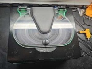 2023 Drucker Diagnostics Dash Flex 24 Programable STAT Centrifuge