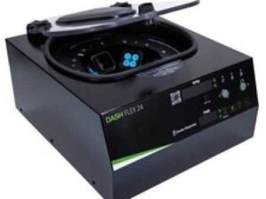 Drucker® Diagnostics DASH Flex™ 24 Centrifuge w/24 x 10ml Rotor, 00-184-009-000