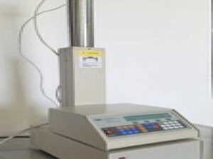 Teledyne Isco 1000D Low Flow Syringe Pump & D-Series Controller