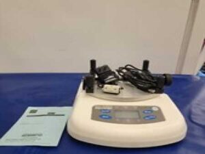 Nidec Shimpo TNP-10 digital torque 10LB meter 0-10.00Nm Range