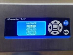 Cole Parmer Masterflex 07575-50 L/S Digital Process Drive Ethernet Network - New