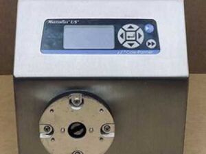 Nice - Cole Parmer Masterflex 7575-30-01 Stainless LS Digital Process Pump Drive