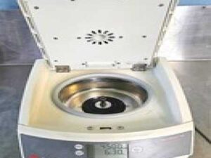 REFURBISHED 90DAYWARRANT BECKMAN COULTER MICROFUGE 20 FA241.5P ROTOR 2mL 24x1.5"