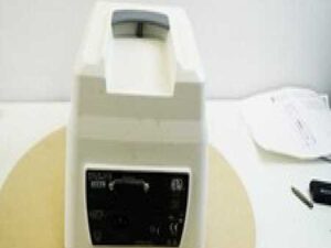 Cole Parmer MasterFlex 7523-90 Pump 0.02-100 RPM W 77200-62 Pump Head