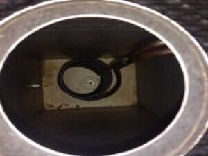 Autoclave Pelton & Crane OCMI