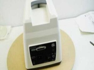 Cole Parmer MasterFlex 7523-90 Pump 0.02-100 RPM W 77200-52 Pump Head