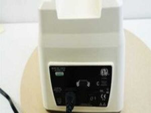 Cole Parmer 7528-30 ML/S Variable-Speed Drive w/ Remote I/O, 77200-62 Pump Head