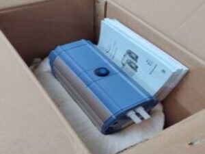 Vacuubrand ME 1C Diaphragm Vacuum Pump *NEW