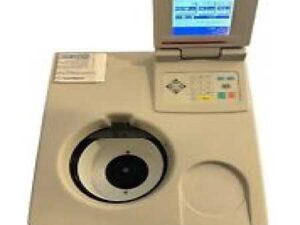 Sorvall RC-M120GX Micro-Ultracentrifuge - High-Speed 120,000 RPM Lab Centrifuge