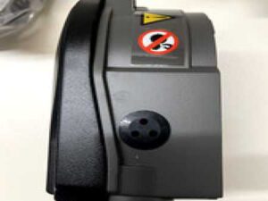NEW - WATSON MARLOW LOADSURE 620RE M KII PUMPHEAD 2 ROLLER ELEMENT TUBE