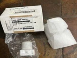 Valve Flow Control 1505-3209-000-S