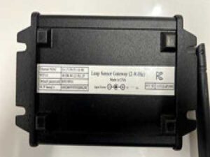 Leap Sensors Phase IV Wireless Gateway