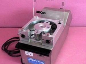 Cobe Century 043605-000 Peristaltic Blood Pump Perfusion Heart Lung Bypass Unit