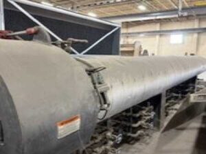 AUTOCLAVE - HIGH PRESSURE