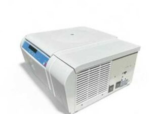 ThermoFisher Heraeus Multifuge X3R Swinging Bucket Centrifuge