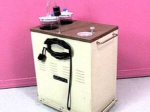 Synevac SV-10 Surgical Aspirator Vacuum Liposuction Suction Pump System