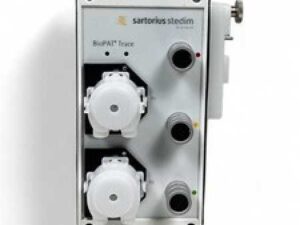 Sartorius Stedim BioPat Trace BPT0001 Dual Channel