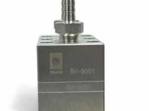 Sartorius Stedim BioPat Trace BPT0001 & Bypass Module