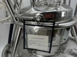 VAI Core2Clean System Basic Component