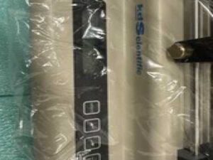 KDS-100 Single Syringe Pump , New Never Used, Overstock
