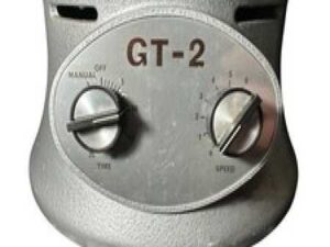 MSE GT-2 Benchtop Centrifuge – Tested & Working – Laboratory Equipment