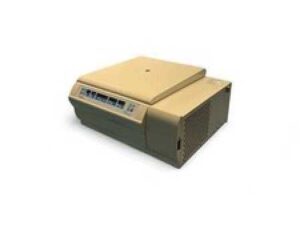 Thermo Sorvall Legend RT+ Refrigerated Centrifuge 75004377 w/ Rotor