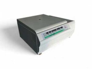 Kendro Sorvall Legend RT Centrifuge + F13-14x50c Rotor 13000RPM CAT 75004377