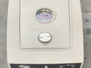 Beckman Coulter 362781 AIRFUGE CLS Air Ultracentrifuge Centrifuge with Rotor!