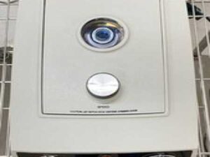 EUC Beckman Coulter 340400 Airfuge Air-Drive Ultracentrifuge with Rotor!